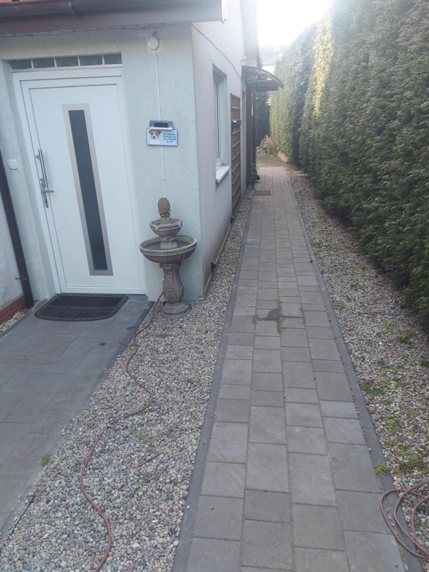 Apartament Rodzinny Colberg Kolobrzeg Exterior photo