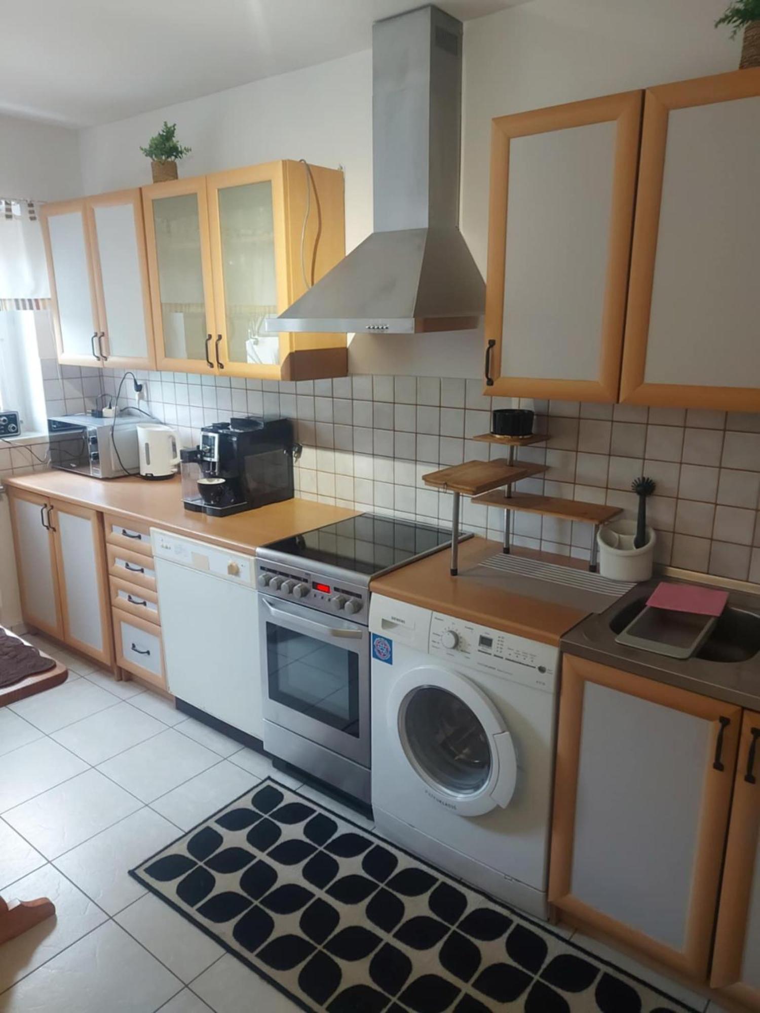 Apartament Rodzinny Colberg Kolobrzeg Exterior photo