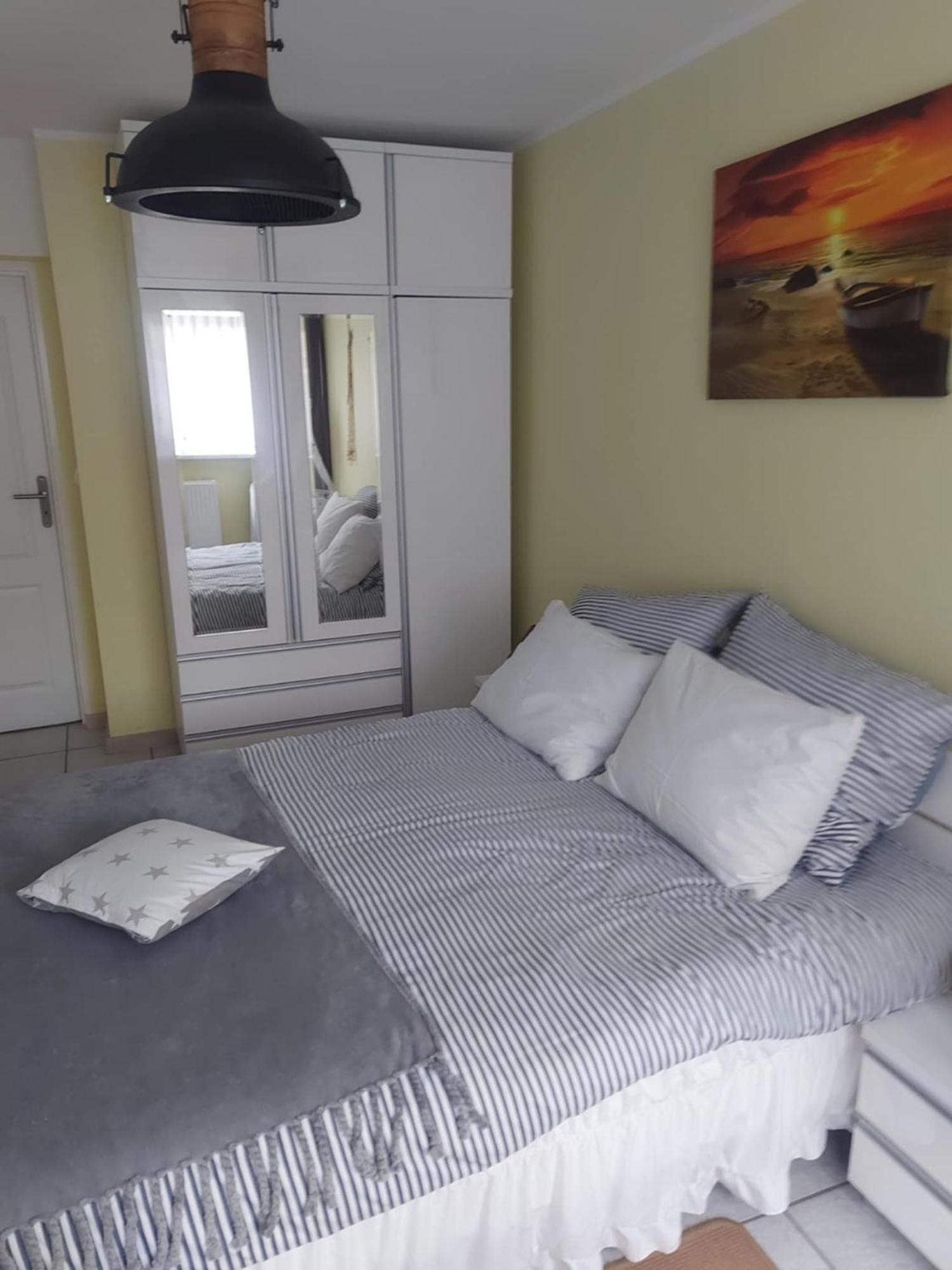 Apartament Rodzinny Colberg Kolobrzeg Exterior photo
