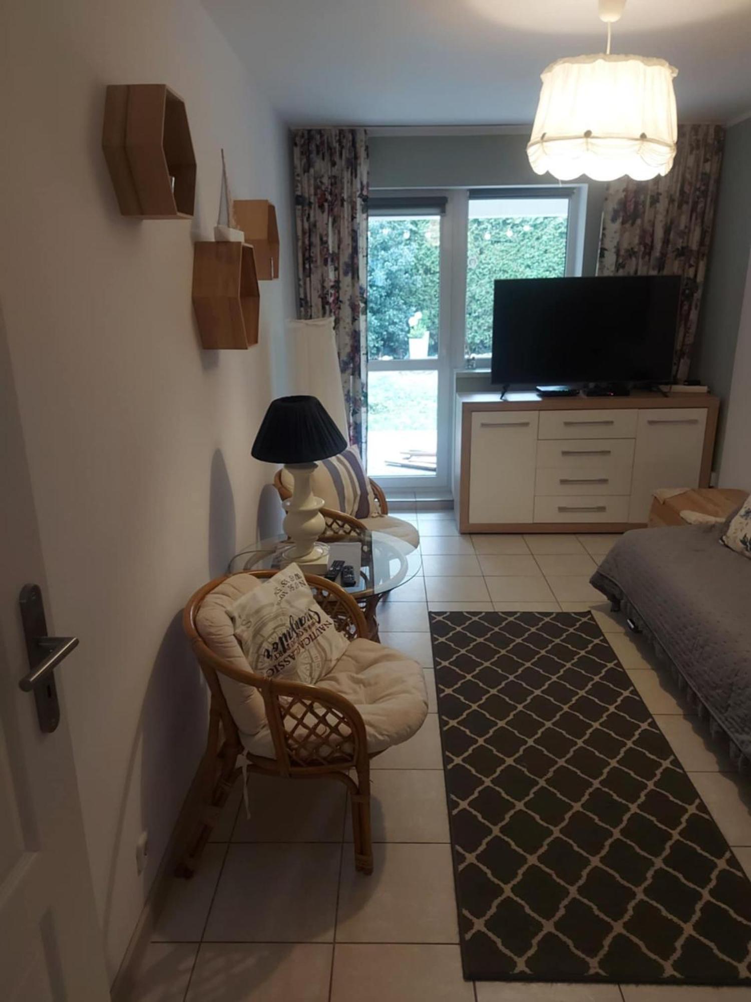 Apartament Rodzinny Colberg Kolobrzeg Exterior photo