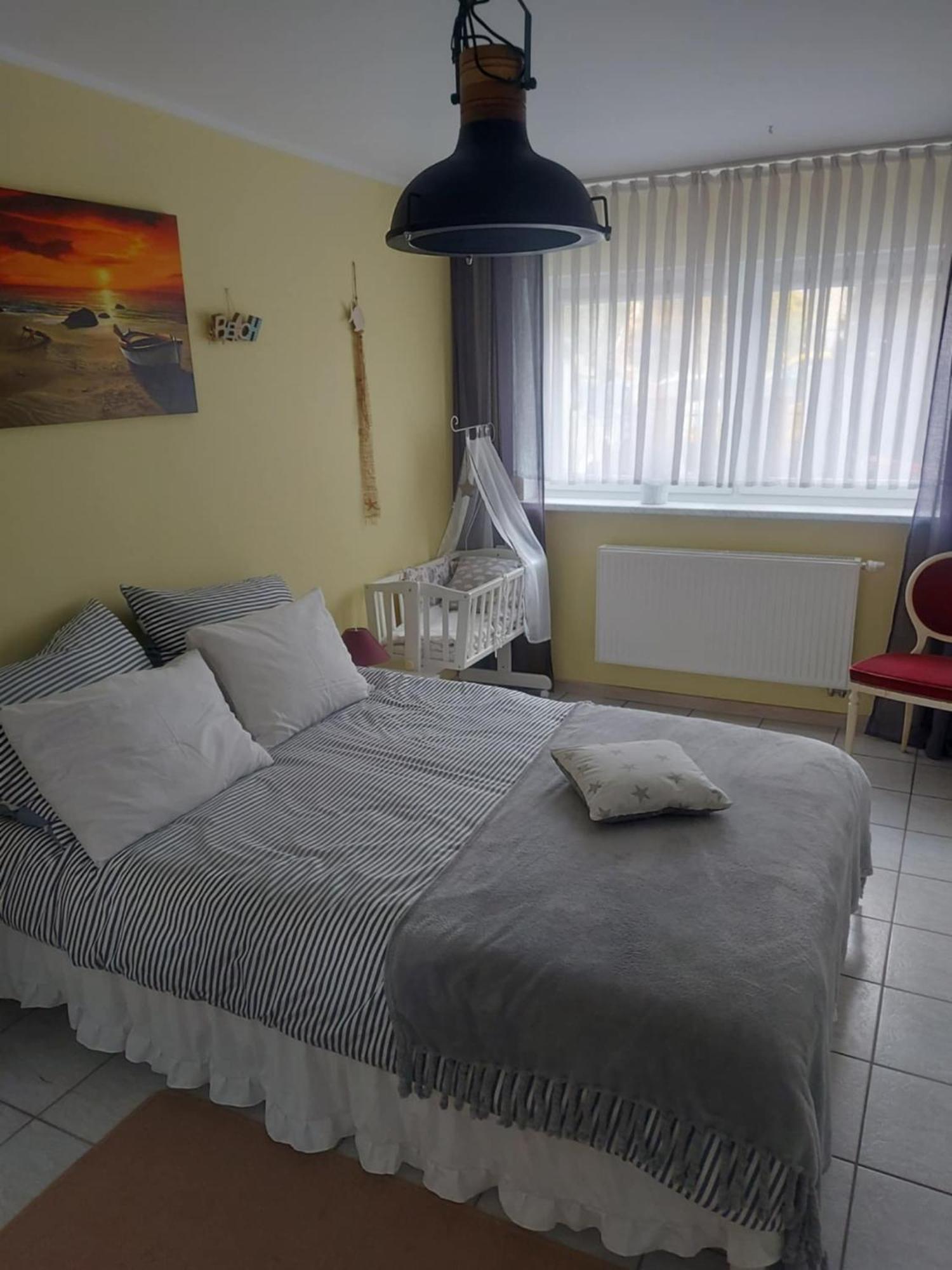 Apartament Rodzinny Colberg Kolobrzeg Exterior photo