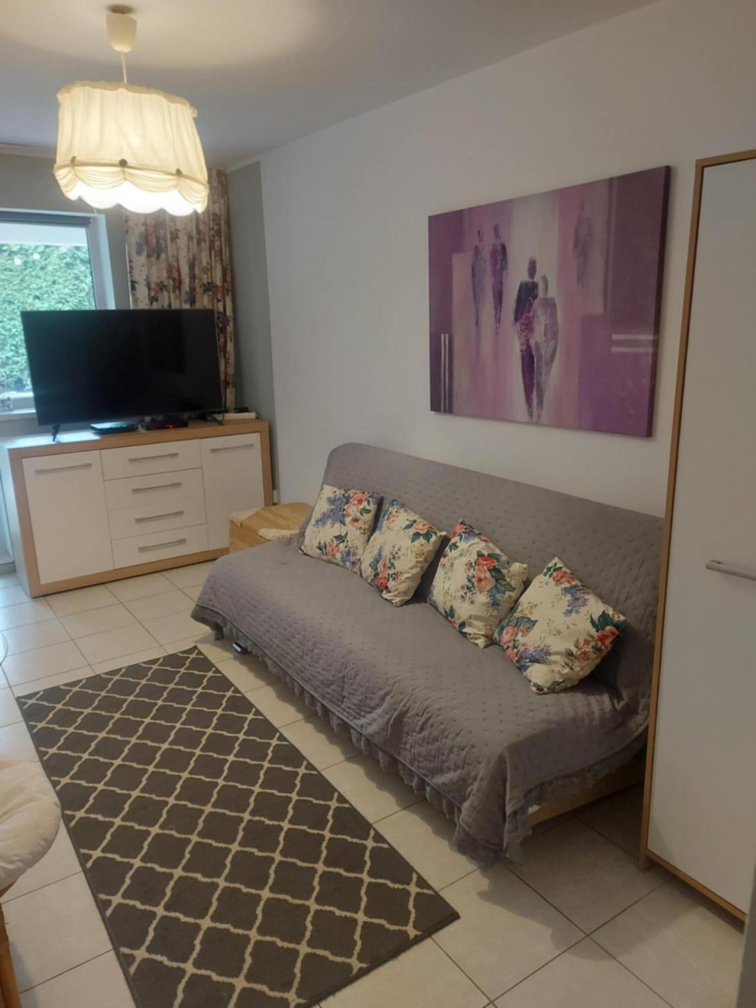 Apartament Rodzinny Colberg Kolobrzeg Exterior photo