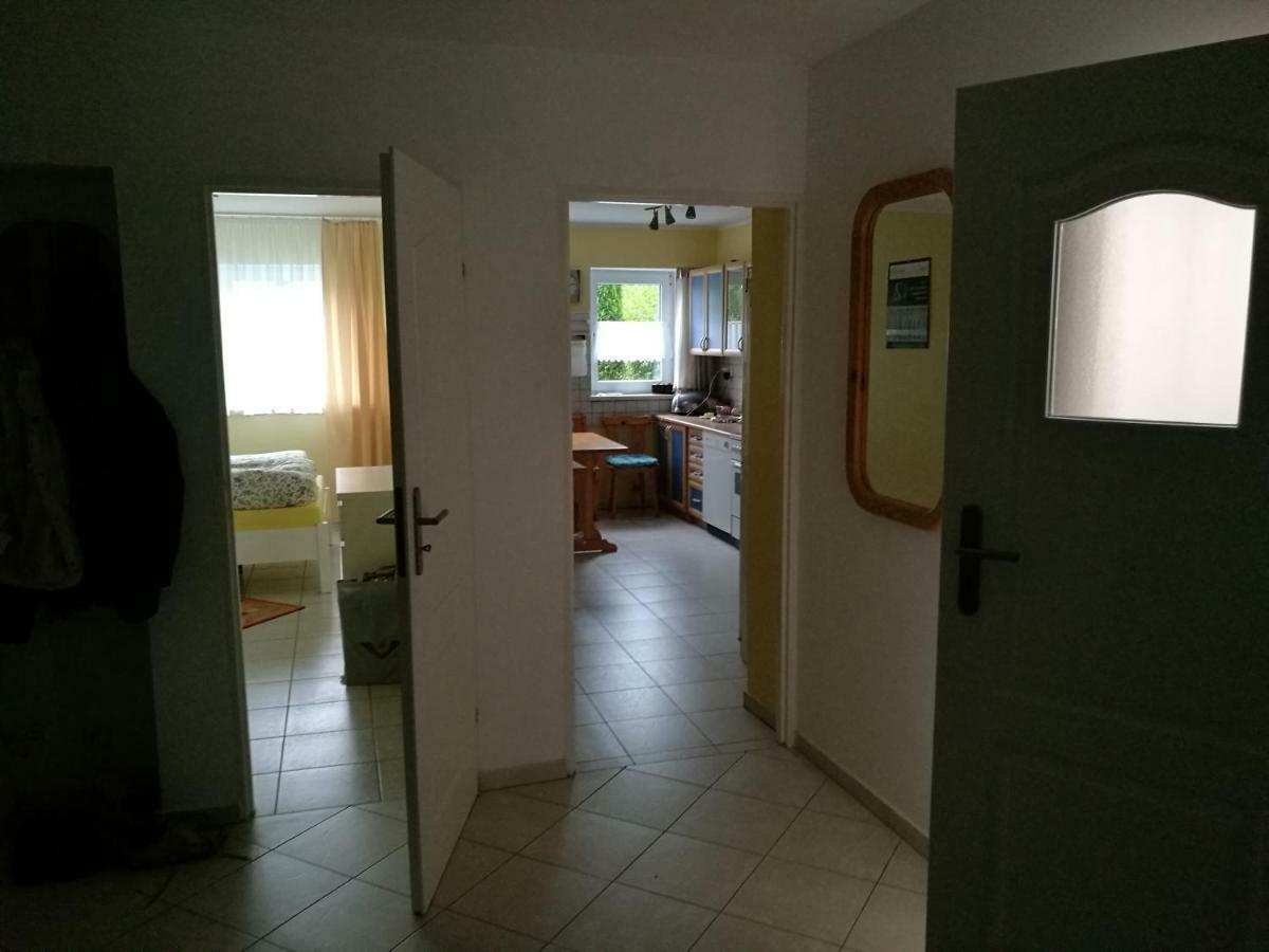 Apartament Rodzinny Colberg Kolobrzeg Exterior photo