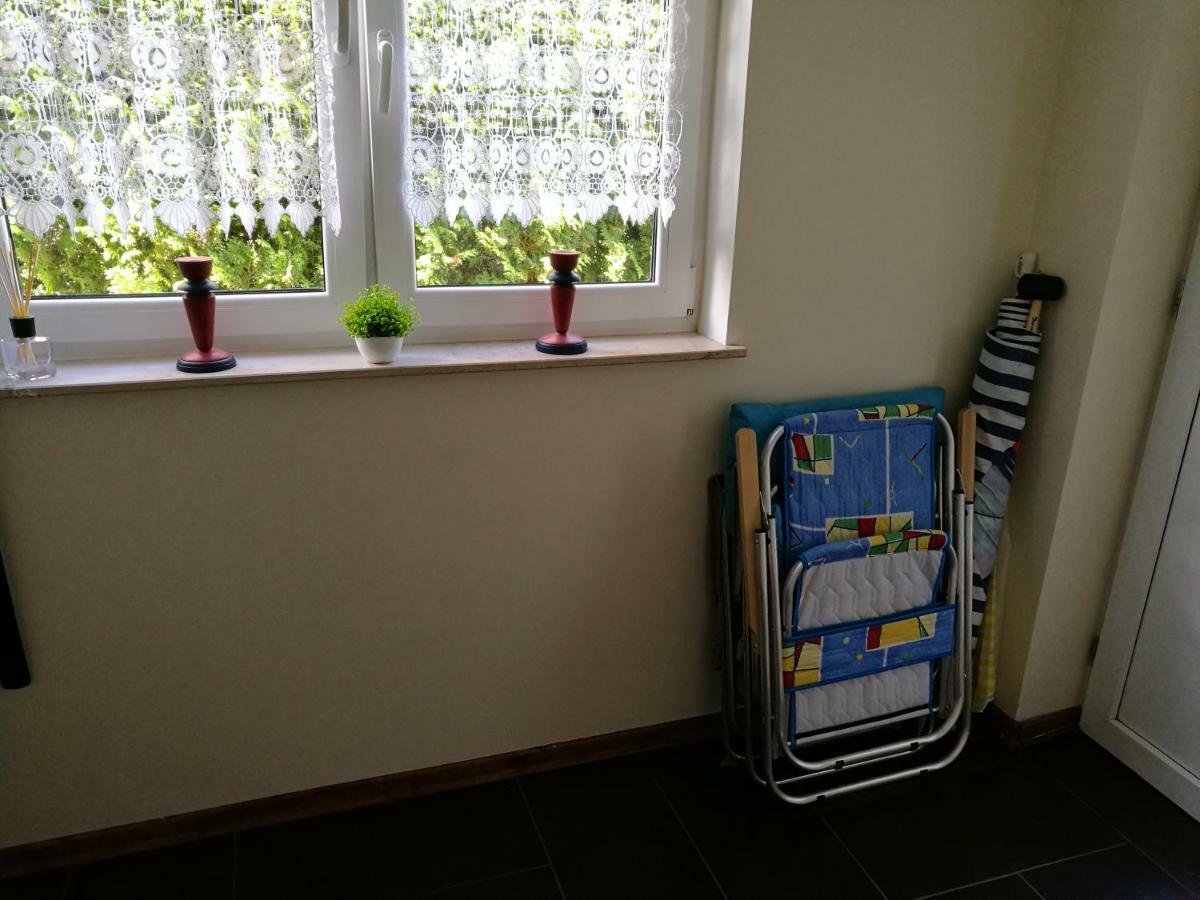 Apartament Rodzinny Colberg Kolobrzeg Exterior photo